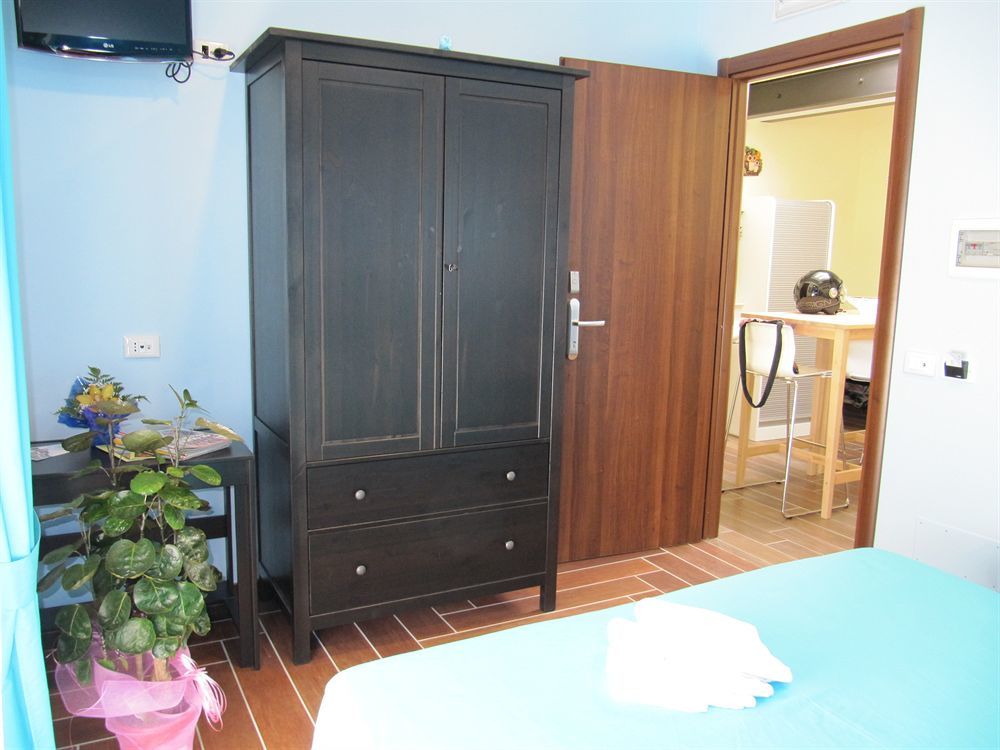 B&B Maria Rosaria Ladispoli Kültér fotó