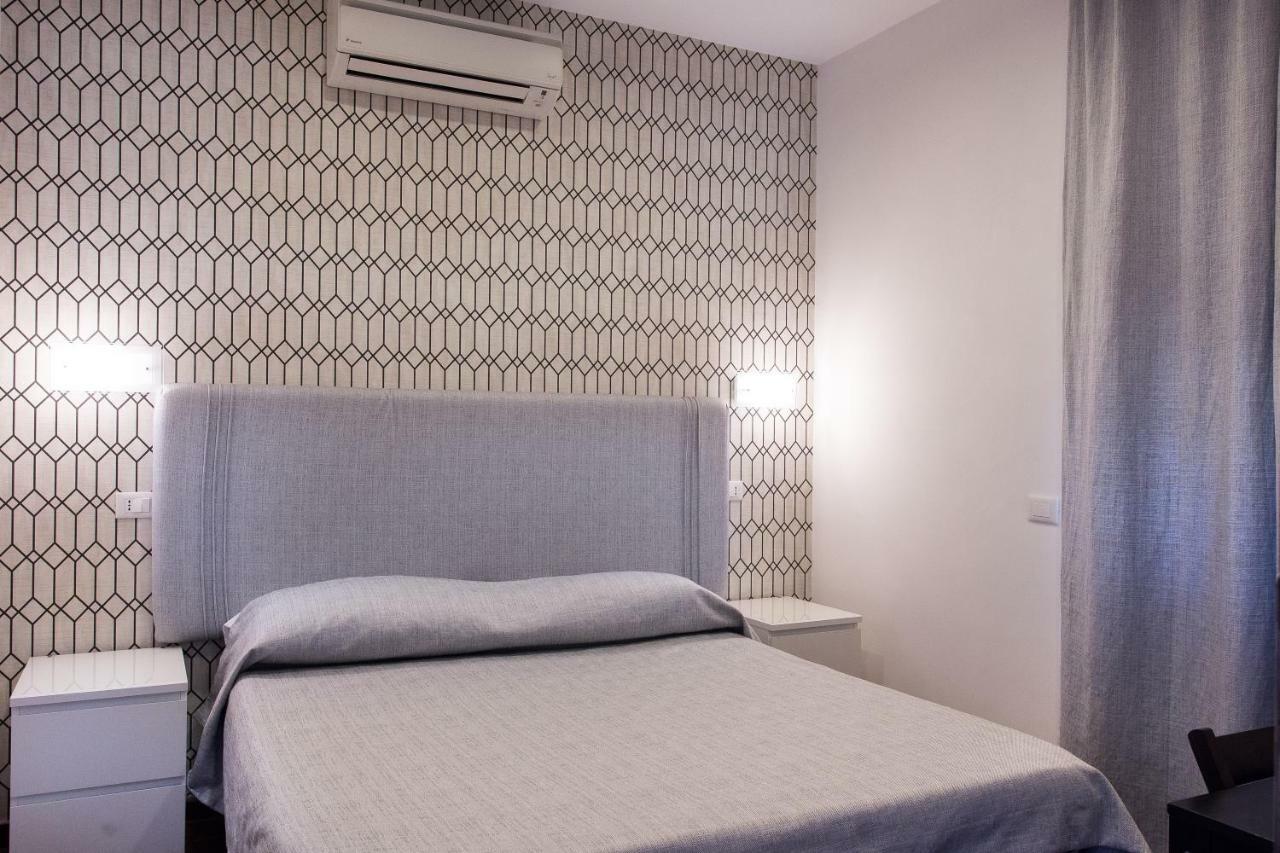 B&B Maria Rosaria Ladispoli Kültér fotó