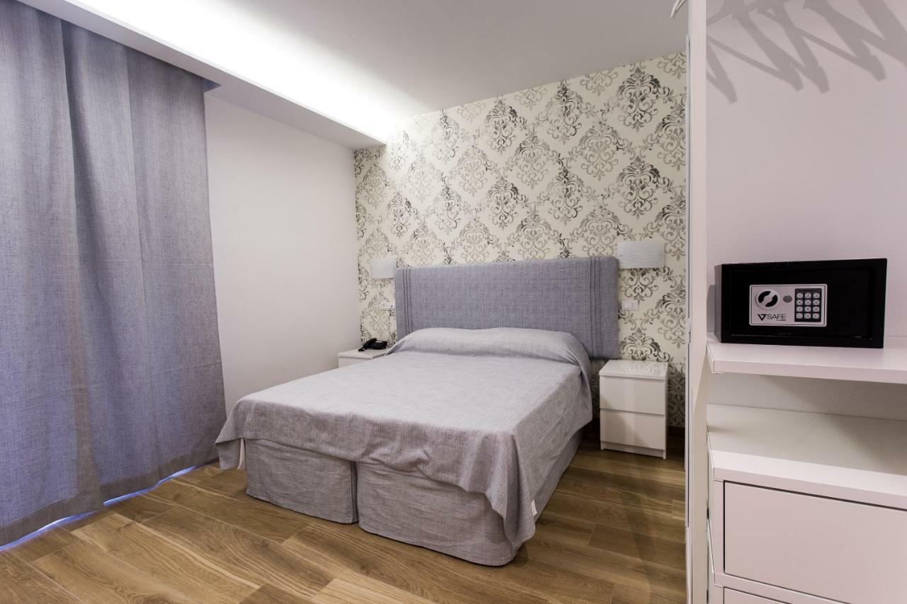 B&B Maria Rosaria Ladispoli Kültér fotó