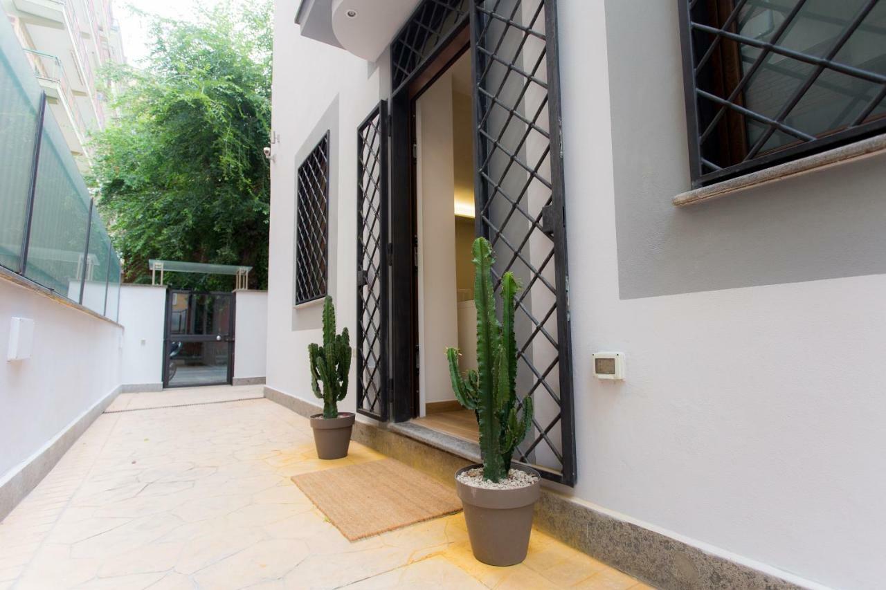 B&B Maria Rosaria Ladispoli Kültér fotó