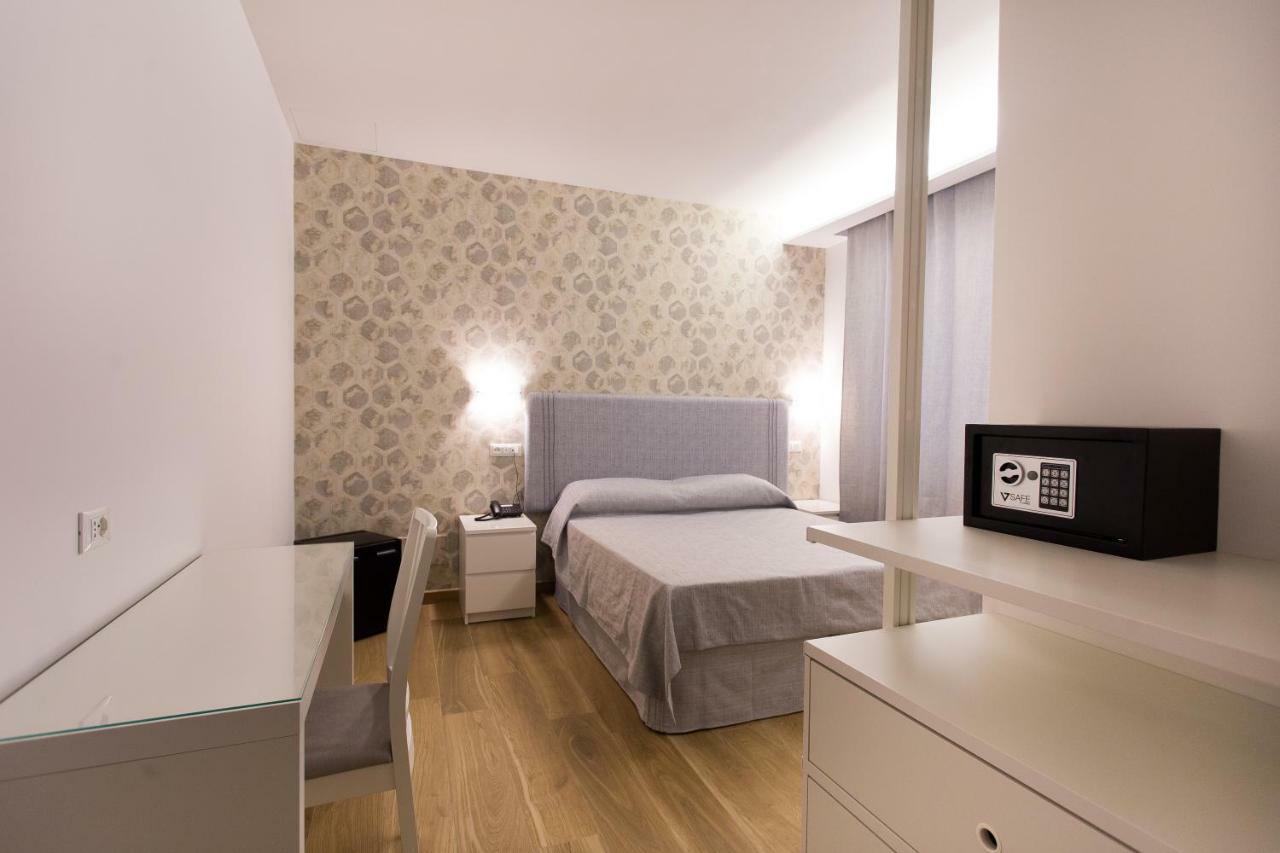 B&B Maria Rosaria Ladispoli Kültér fotó