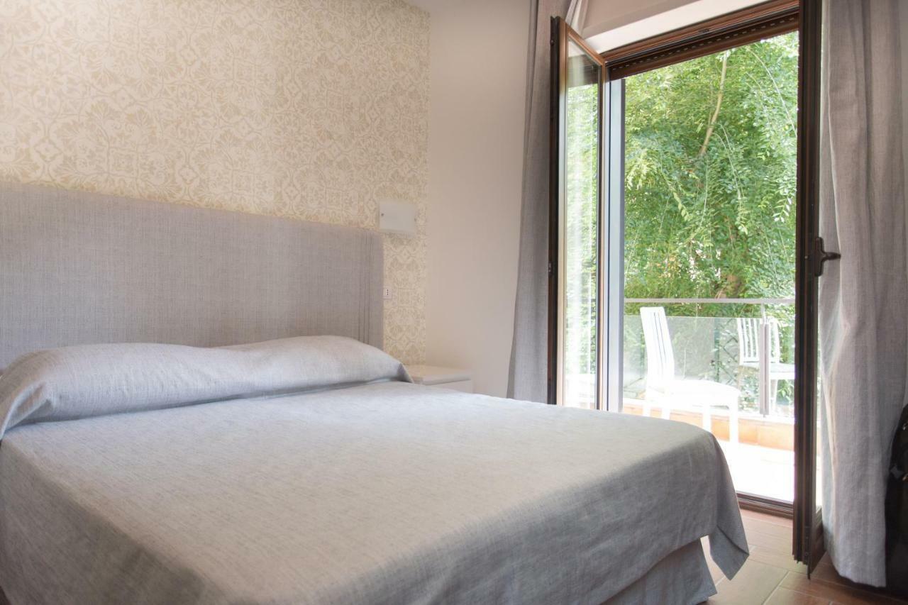 B&B Maria Rosaria Ladispoli Kültér fotó