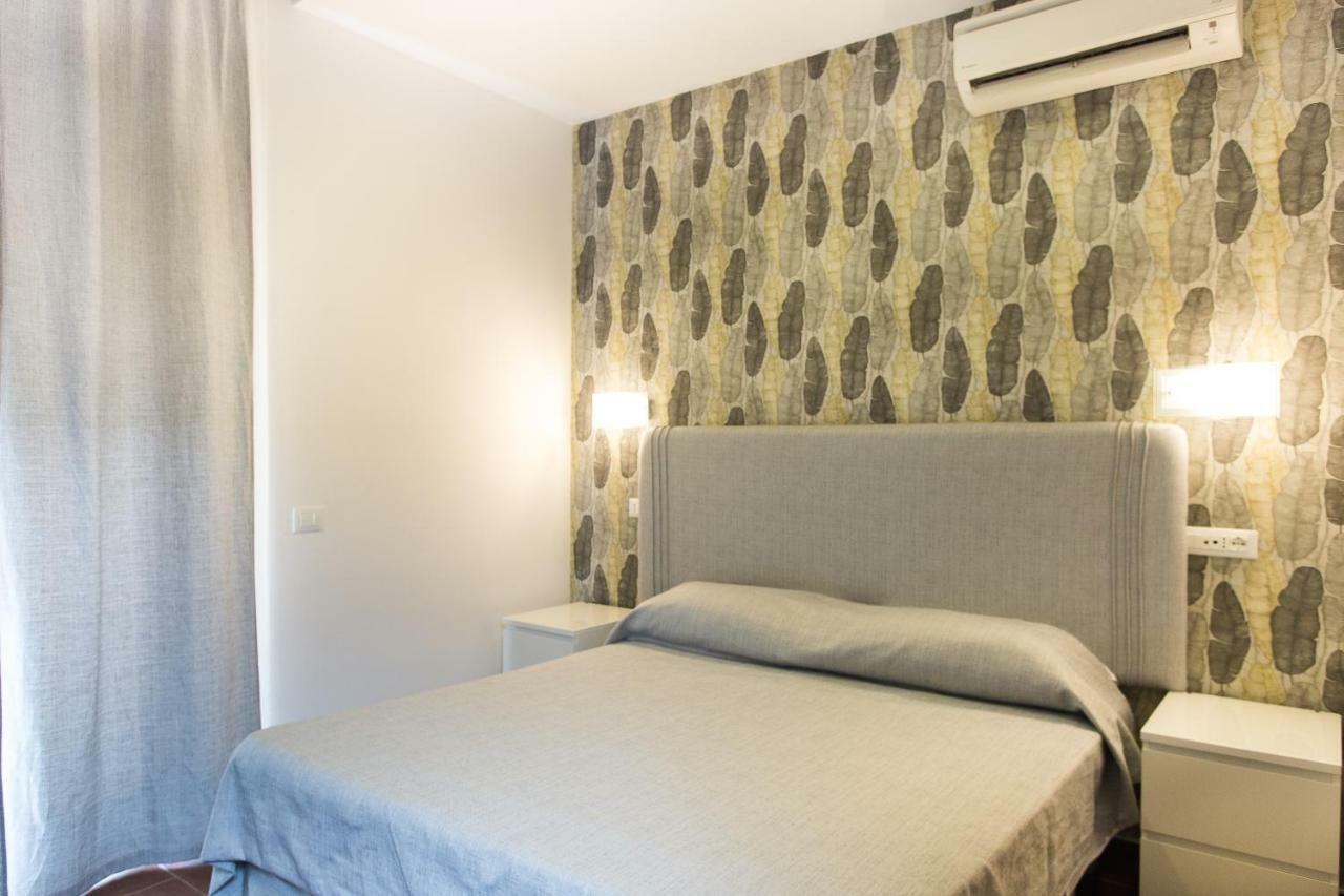 B&B Maria Rosaria Ladispoli Kültér fotó