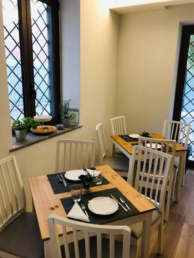 B&B Maria Rosaria Ladispoli Kültér fotó